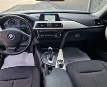 Zunanja slika - BMW Serija 3 - Touring: 316d Advantage - 9 - Predogledna slika
