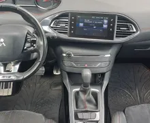 Zunanja slika - Peugeot 308 - GT 2.0 BlueHDi 180 EAT6 Stop Start - 12 - Predogledna slika