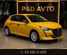 Zunanja slika - Peugeot 208 - 1,2 PureTech 75 S&S Like - 6 - Predogledna slika