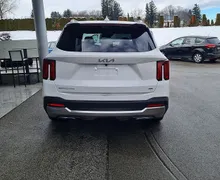 Zunanja slika - KIA Sorento - 2.2 TCi EX Limited Pano. AWD 8DCT 142kW - 6 - Predogledna slika
