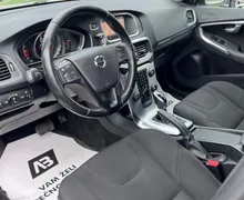 Notranja slika - Volvo V40 Cross Country - 2.0TD+NAV+VIRTUAL+PDC+ALU... - 10 - Predogledna slika