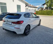 Zunanja slika - BMW Serija 1 - 118i - 2 - Predogledna slika