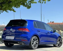 Zunanja slika - Volkswagen Golf - 1.6 TDI R-LINE EDITION 115KM•SLO•FULL LED AKT.TEMP - 7 - Predogledna slika