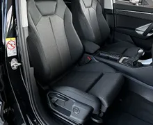 Zunanja slika - Audi Q3 - Sportback 35 TFSI S tronic S Line - 7 - Predogledna slika