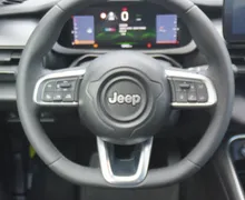 Zunanja slika - Jeep Avenger - 1.2 GSE T3 Altitude - 8 - Predogledna slika