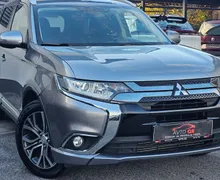 Zunanja slika - Mitsubishi Outlander - 4WD 2.2 DI-D Intense+Le 149.000km-7Sedežov-Odličen - 9 - Predogledna slika