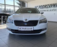Zunanja slika - Škoda Superb - 2.0 TDI Ambition DSG 110 kW TOP AVTO - 2 - Predogledna slika