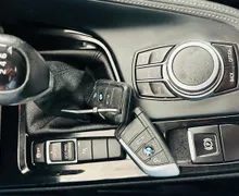 Zunanja slika - BMW X2 - serija :  sDrive18i.LED.NAVI.PDC.. - 4 - Predogledna slika
