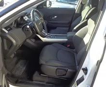 Zunanja slika - Land Rover Range Rover Evoque - 2.0 TD4 150 KM 4x4 AUTOMATIC - SAMO 93.000km - 5 - Predogledna slika