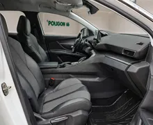 Notranja slika - Peugeot 3008 - 1.5 BlueHDI Allure-Avt.FULL LED-KAMERA-1 LASTNIK - 10 - Predogledna slika