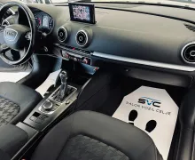 Zunanja slika - Audi A3 - 1,6 TDI Ambiente S-tronic - 11 - Predogledna slika