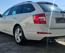 Zunanja slika - Škoda Octavia - Combi 1.6 TDI -PANORAMA-KAMERA-PDC-ODLIČNA-KREDIT - 9 - Predogledna slika