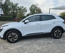 Zunanja slika - KIA Sportage - 2WD 1.6 T-GDI LX Fresh 1.LASTNIK SLO VIRTUAL KAMER - 6 - Predogledna slika