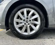 Notranja slika - Škoda Superb - 2.0 TDI EXECUTIVE DSG - 9 - Predogledna slika