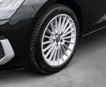 Zunanja slika - Audi A3 - Sportback 35 TFSI Advanced S tronic - 5 - Predogledna slika