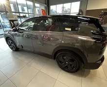 Zunanja slika - Citroën C5 Aircross - PLUS Hibrid 145 avtomatik 107kW - 7 - Predogledna slika