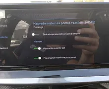Zunanja slika - Peugeot 208 - ALLURE PureTech 100-KAMERA 360-NAVI - 8 - Predogledna slika