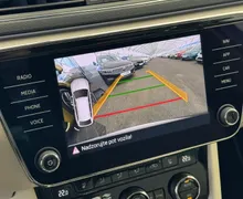 Zunanja slika - Škoda Superb - Combi Laurin   Klement 2.0 TSI DSG 4x4 - 9 - Predogledna slika