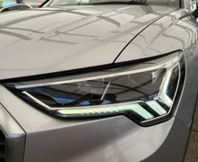 Zunanja slika - Audi Q3 - 2,0 TDI S tronic Quattro - 8 - Predogledna slika