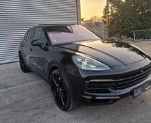 Zunanja slika - Porsche Cayenne - 2.9 S - 7 - Predogledna slika