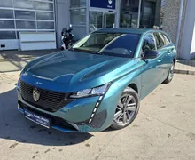 Zunanja slika - Peugeot 308 - SW 1.2 PureTech 130 STT Active Pack - 1 - Predogledna slika