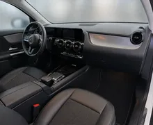 Notranja slika - Mercedes-Benz B-Razred - B 200 d-Avt.1 LASTNIK-LED-KOT NOV-GARANCIJA-KAME - 9 - Predogledna slika