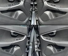 Zunanja slika - Volvo V40 - D2 | PDC | NAVI | VELIK SERVIS |... - 20 - Predogledna slika
