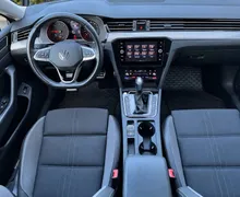 Notranja slika - Volkswagen Passat Alltrack - 4motion 2.0 TDI BMT SCR DSG-Vlečna kljuka-IQ Light - 12 - Predogledna slika
