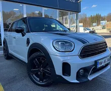 Zunanja slika - MINI Countryman - 1.5 136 Cooper  - HARMAN KARDON - 1 - Predogledna slika