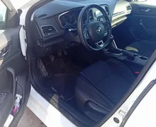 Zunanja slika - Renault Mégane - Megane Berline dCi 110 Energy ZEN - 7 - Predogledna slika