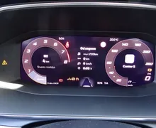 Zunanja slika - Seat Leon - 1.5 TSI SP STYLE 116KM - VLEČNA KLJUKA - - 11 - Predogledna slika