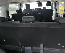 Zunanja slika - Ford E-Transit Custom - Transit Custom Kombi Trend 8+1 - 8 - Predogledna slika