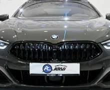 Zunanja slika - BMW Serija 8 - Gran Coupe: M850i xDriveRADAR-PANO-KEY-KAM360-BOWERSl. - 2 - Predogledna slika