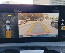 Zunanja slika - Mercedes-Benz A-Razred - A 200 AMG Line Avt. - 14 - Predogledna slika