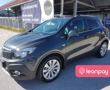 Zunanja slika - Opel Mokka - 1.4 Turbo Cosmo Start/Stop - 1 - Predogledna slika