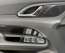 Zunanja slika - Hongqi HS3 - 1.5T TOP OPREMA + AKCIJSKA CENA + TESTNO VOZILO - 16 - Predogledna slika