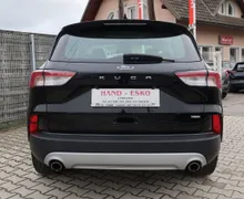 Zunanja slika - Ford Kuga - 2.5 PHEV 225 Titanium-NAVI-ALU-PDC - 4 - Predogledna slika