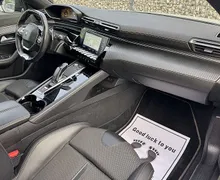 Zunanja slika - Peugeot 508 - 2.0 Blue-HDi GT Line|360|Kljuka|Pano - 11 - Predogledna slika