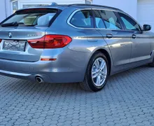 Zunanja slika - BMW Serija 5 - Touring: 520d xdrive - 4 - Predogledna slika