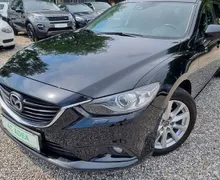 Zunanja slika - Mazda Mazda6 - 2.2D - BREZ POLOGA - OPRAVLJEN REDNI SERVIS - 1 - Predogledna slika