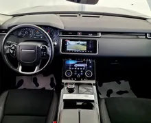 Zunanja slika - Land Rover Range Rover Velar - 2.0 TD Base Aut.•ALCANTARA•KAMERA•ALU20•VL.KLJU - 10 - Predogledna slika
