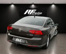 Zunanja slika - Volkswagen Passat - 2.0 TDI-DSG-H LINE-FUL LED-LIZING ZA TUJCE-ACC- - 5 - Predogledna slika