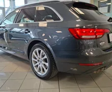 Zunanja slika - Audi A4 - Avant quattro 2.0 TDI-LED-NAVI-KAMER-PDC-VLEČNA-ODLIČEN- - 3 - Predogledna slika