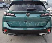Zunanja slika - Peugeot 308 - 1.2 PURETECH 130 ALLURE SW-KAMERA 360-ACC - 5 - Predogledna slika