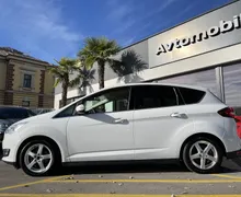 Zunanja slika - Ford C-MAX - 1.5 TDCi 120KM TITANIUM VLEČNA K. AKT.TEMP ZIMSKI - 4 - Predogledna slika