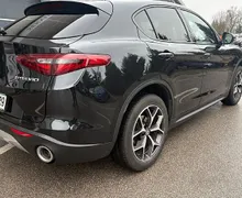Zunanja slika - Alfa Romeo Stelvio - 2.2 Diesel 16v 210 AT8 Q4 Business - 3 - Predogledna slika