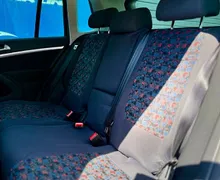 Zunanja slika - Volkswagen Tiguan - 2.0 TDI 4motion BMT Sport Style - 11 - Predogledna slika