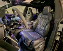 Notranja slika - Audi RS Q8 - quattro Tiptronic |PANO|RADAR|AERO|ALU23|ZRAK|TOP| - 8 - Predogledna slika