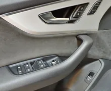 Zunanja slika - Audi Q7 - 50 TDI Q S LINE ZRAČNO V.-ACC-KAMERA - 18 - Predogledna slika