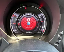 Zunanja slika - Abarth 595 - Serie 4 695 XSR Yamaha 1.4 T-Jet 121kW - 8 - Predogledna slika